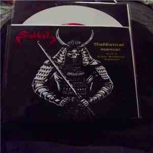 Sabbat - Sabbatical Maniac Vol.1 download flac