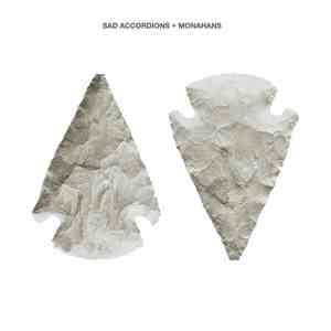 Sad Accordions / Monahans - Sad Accordions + Monahans download flac