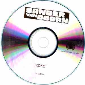 Sander Van Doorn - Koko download flac
