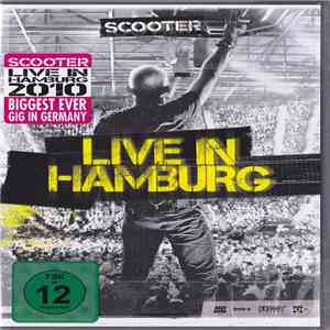 Scooter - Live In Hamburg download flac