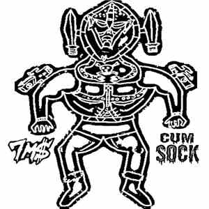 Sedem Minút Strachu / Cum Sock - Sedem Minút Strachu / Cum Sock download flac