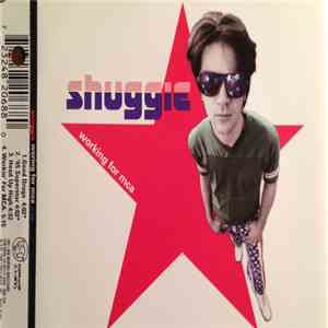 Shuggie - Working For MCA download flac