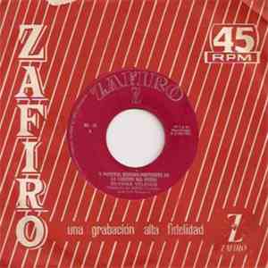 Silvana Velasco - Tomarte En Serio / Quince Farolas download flac
