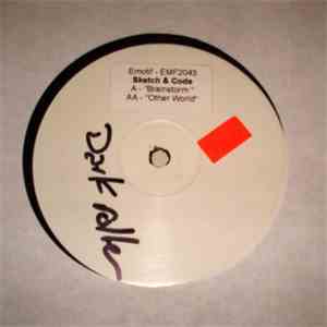 Sketch & Code - Brainstorm / Other World download flac