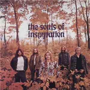 Souls Of Inspyration - The Souls Of Inspyration download flac
