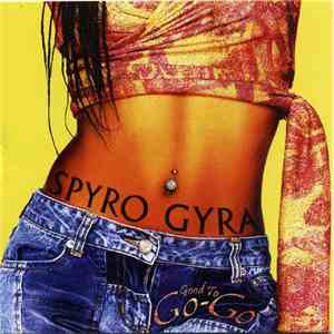Spyro Gyra - Good To Go-Go download flac