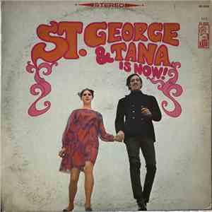 St. George & Tana - Is Now download flac