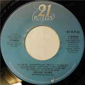Stars On - Rollin' Stars download flac