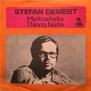 Stefan Demert - Marknadsvisa download flac