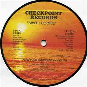 Sweet Cookie - Mind Your Business download flac