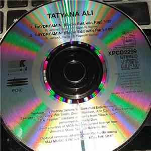 Tatyana Ali - Daydreamin' download flac