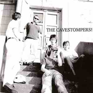 The Cavestompers! - The Cavestompers! download flac