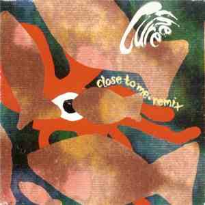The Cure - Close To Me · Remix download flac
