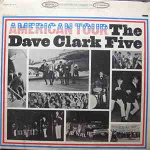The Dave Clark Five - American Tour download flac