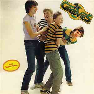 The Groovies - The Groovies download flac