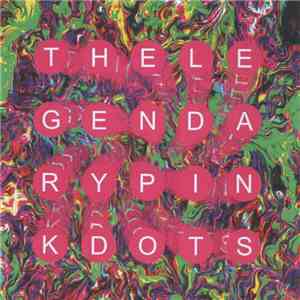 The Legendary Pink Dots - Singe Während Du Bist download flac