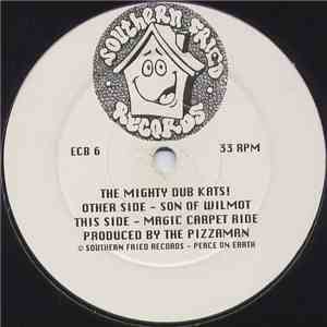 The Mighty Dub Kats! - Son Of Wilmot / Magic Carpet Ride download flac