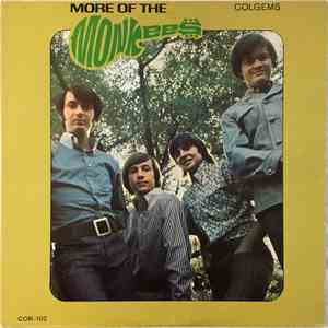The Monkees - More Of The Monkees download flac