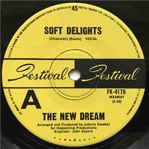 The New Dream - Soft Delights download flac