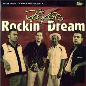 The Rockets  - Rockin' Dream download flac