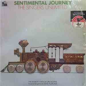 The Singers Unlimited - Sentimental Journey download flac