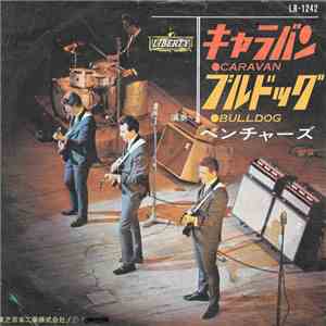 ベンチャーズ = The Ventures - キャラバン = Caravan / ブルドッグ = Bulldog download flac