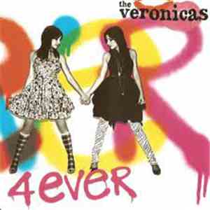The Veronicas - 4ever download flac