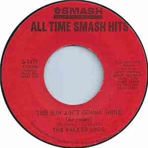 The Walker Brothers - The Sun Ain't Gonna Shine (Anymore) / Make It Easy On Yourself download flac