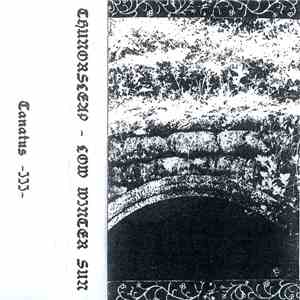 Thunorsleap - Low Winter Sun download flac