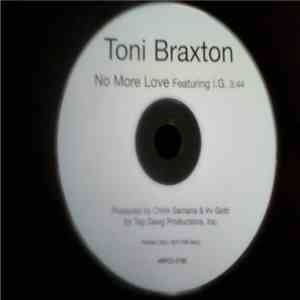 Toni Braxton, IG. - No More Love download flac