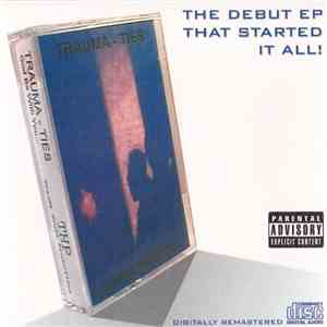 Trauma Ties - God Be With You download flac