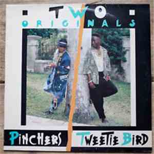 Tweetie Bird And Pinchers - Two Originals download flac