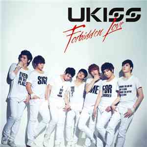 U-Kiss - Forbidden Love download flac