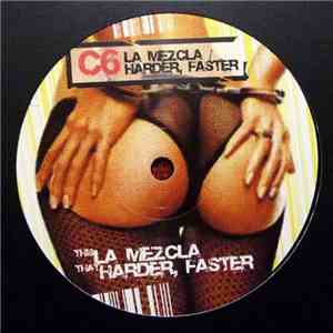 Unknown Artist - La Mezcla / Harder, Faster download flac