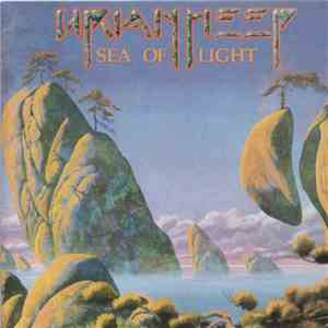 Uriah Heep - Sea Of Light download flac