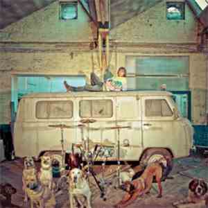 Usé - Chien D'La Casse download flac