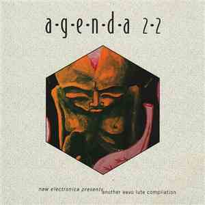 Various - Agenda 22 (Another Eevo lute Compilation) download flac