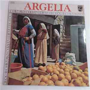 Various - Argelia download flac