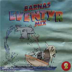 Various - Barnas Eventyr Mix 2 download flac