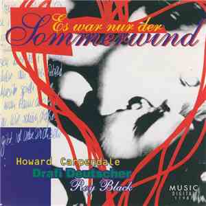 Various - Es War Nur Der Sommerwind download flac