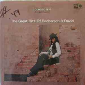 Various - Great Songs Of Bacharach & David download flac