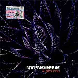 Various - Hypnodelic download flac