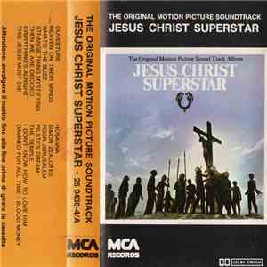 Various - Jesus Christ Superstar The Original Motion Picture Soundtrack download flac
