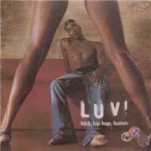 Various - Luv! download flac