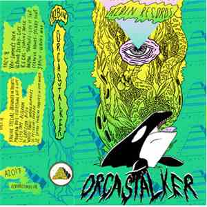 Various - Orca Stalker download flac