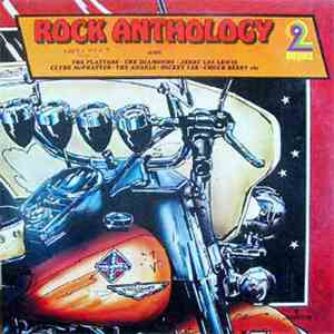 Various - Rock Anthology download flac