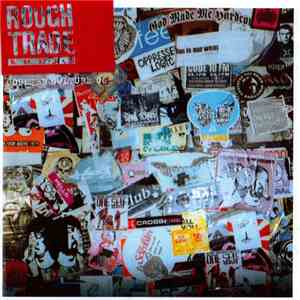 Various - Rough Trade Shops - Counter Culture 06 download flac