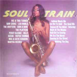 Various - Soul Train download flac