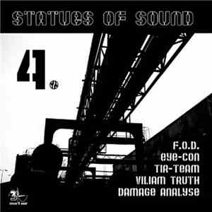 Various - Statues Of Sound 4 download flac
