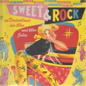 Various - Sweet & Rock download flac